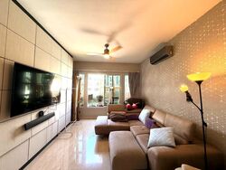 Sunrise Gardens (D28), Condominium #451043881